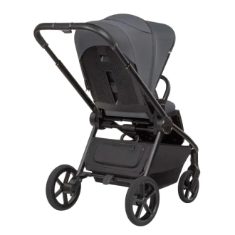 Коляска 2 в 1 Carrello Epica CRL-8510 NC Space Grey 2026 /1/ Серый - Фото 1