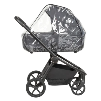 Коляска 2 в 1 Carrello Epica CRL-8510 NC Space Grey 2026 /1/ Серый - Фото 7