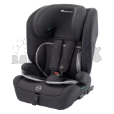 Автокресло 76–150 см Bebe Confort Fortis i-Size Mineral Black/Черный
