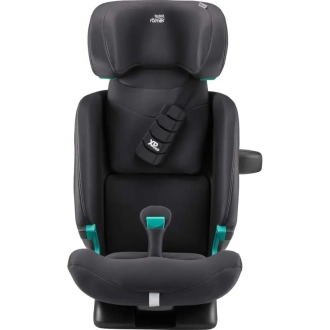 Автокрісло 76–150 см Britax Römer ADVANSAFIX PRO 2025 Classic Deep Grey/Сірий - Фото 3