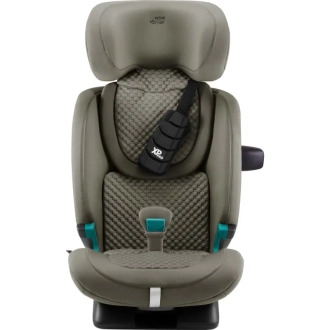 Автокресло 76–150 см Britax Römer ADVANSAFIX PRO 2025 Urban Olive/Оливковый - Фото 1