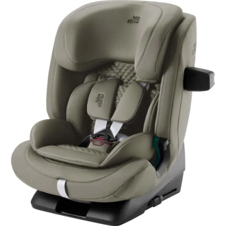 Автокресло 76–150 см Britax Römer ADVANSAFIX PRO 2025 Urban Olive/Оливковый - Фото 2