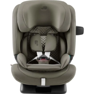Автокресло 76–150 см Britax Römer ADVANSAFIX PRO 2025 Urban Olive/Оливковый - Фото 3