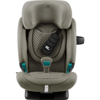 Автокресло 76–150 см Britax Römer ADVANSAFIX PRO 2025 Urban Olive/Оливковый - Фото 5