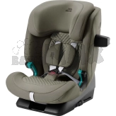 Автокрісло 76–150 см Britax Römer ADVANSAFIX PRO 2025 Urban Olive/Оливковий