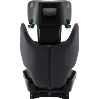 Автокрісло 100–150 см Britax Römer Discovery Plus Midnight Grey/Сірий - Фото 2