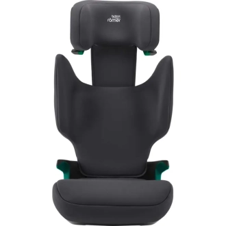 Автокрісло 100–150 см Britax Römer Discovery Plus Midnight Grey/Сірий - Фото 5