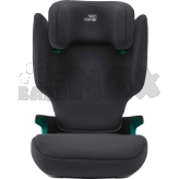 Автокресло 100–150 см Britax Römer Discovery Plus Midnight Grey/Серый