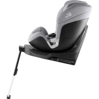 Автокресло 40–125 см Britax Römer Swivel Frost Grey/Серый - Фото 7