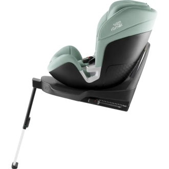 Автокресло 40–125 см Britax Römer Swivel Jade Green/Зеленый - Фото 2
