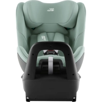 Автокресло 40–125 см Britax Römer Swivel Jade Green/Зеленый - Фото 5