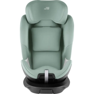 Автокресло 40–125 см Britax Römer Swivel Jade Green/Зеленый - Фото 6