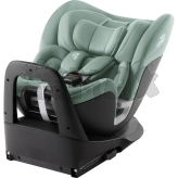 Автокресло 40–125 см Britax Römer Swivel Jade Green/Зеленый