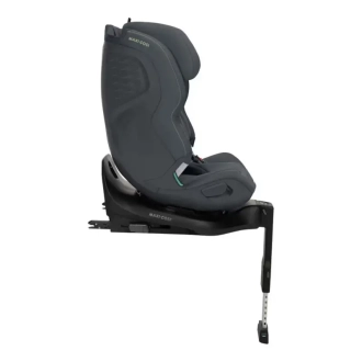 Автокресло 40–150 см MAXI-COSI Emerald 360 Plus Authentic Graphite/Графитовый - Фото 1