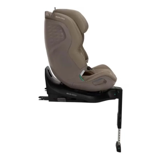 Автокресло 40–150 см MAXI-COSI Emerald 360 Plus Authentic Truffle/Бежевый - Фото 1