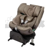 Автокресло 40–150 см MAXI-COSI Emerald 360 Plus Authentic Truffle/Бежевый