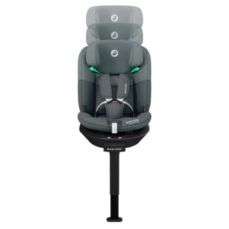 Автокресло 40–150 см MAXI-COSI Emerald 360 S Tonal Graphite/Графитовый - Фото 7