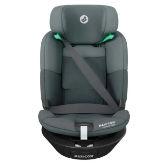 Автокресло 40–150 см MAXI-COSI Emerald 360 S Tonal Graphite/Графитовый - Фото 8