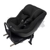 Автокрісло 61–125 см MAXI-COSI Mobifix Pro Authentic Black/Чорний