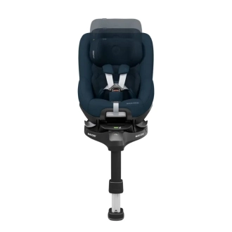 Автокресло 61–105 см MAXI-COSI Pearl 360 Pro Authentic Blue/Синий - Фото 6