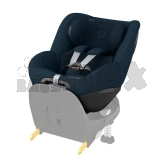 Автокресло 61–105 см MAXI-COSI Pearl 360 Pro Authentic Blue/Синий