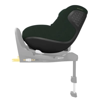 Автокресло 61–105 см MAXI-COSI Pearl 360 Pro Authentic Green/Зеленый - Фото 6
