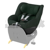 Автокресло 61–105 см MAXI-COSI Pearl 360 Pro Authentic Green/Зеленый