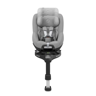 Автокресло 61–105 см MAXI-COSI Pearl 360 Pro Authentic Grey/Серый - Фото 2