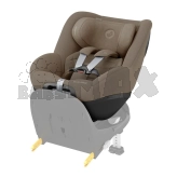 Автокресло 61–105 см MAXI-COSI Pearl 360 Pro Authentic Truffle/Бежевый