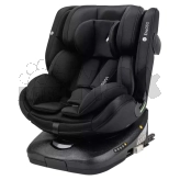 Автокресло 40–150 см Osann Eno360 i-Size All Black/Черный
