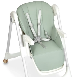 Стільчик для годування Bambi M 5673 Mint/М'ятний - Фото 1