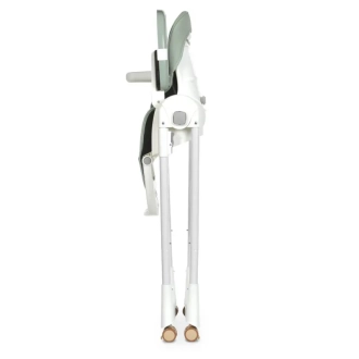 Стільчик для годування Bambi M 5673 Mint/М'ятний - Фото 2