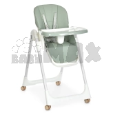 Стільчик для годування Bambi M 5673 Mint/М'ятний