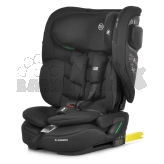 Автокрісло 76–150 см El Camino i-PRO ME 1234 Black/Чорний