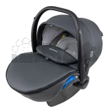 Автокресло 40–87 см Riko Kite Eco Графит-серый