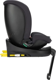 Автокрісло 40–150 см BEBE CONFORT Artemis 360 i-Size Mineral Black/Чорний - Фото 11