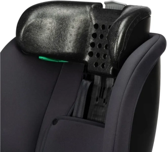 Автокрісло 40–150 см BEBE CONFORT Artemis 360 i-Size Mineral Black/Чорний - Фото 2