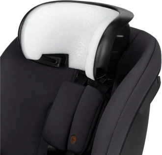 Автокресло 40–150 см BEBE CONFORT Demeter 360 i-Size Mineral Black/Черный - Фото 2