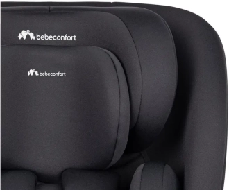 Автокресло 40–150 см BEBE CONFORT Demeter 360 i-Size Mineral Black/Черный - Фото 3