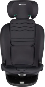 Автокресло 40–150 см BEBE CONFORT Demeter 360 i-Size Mineral Black/Черный - Фото 7