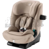 Автокрісло 76–150 см Britax Römer ADVANSAFIX PRO 2025 Style Teak/Бежевий
