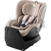 Автокресло 61–105 см Britax Römer Dualfix M Plus Teak/Бежевый
