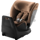 Автокресло 40–125 см Britax Römer SWIVEL-GROW Max Air Warm Caramel/Бежевый
