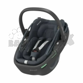 Автокресло 40–75 см MAXI-COSI Coral 360 Essential Graphite/Графитовый