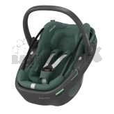 Автокрісло 40–75 см MAXI-COSI Coral 360 Essential Green/Зелений
