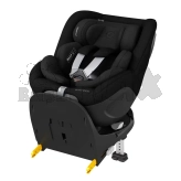 Автокресло 40–105 см MAXI-COSI Mica 360 PRO i-Size Authentic Black/Черный