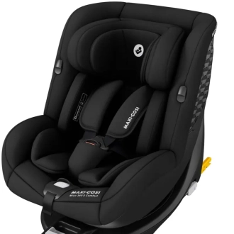 Автокресло 61–105 см MAXI-COSI Mica 360 S Comfort Authentic Black/Черный - Фото 7
