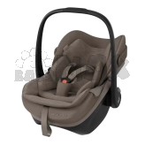 Автокресло 40–87 см MAXI-COSI Pebble Slide Pro Oak Truffle/Темно-бежевый