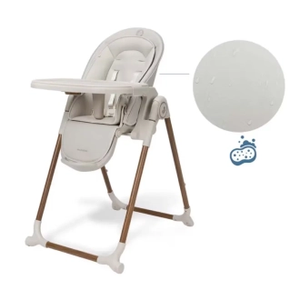 Стульчик для кормления MAXI-COSI Ava Plus Elegance Beige/Бежевый - Фото 2