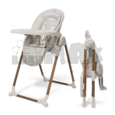 Стільчик для годування MAXI-COSI Ava Plus Elegance Beige/Бежевий
